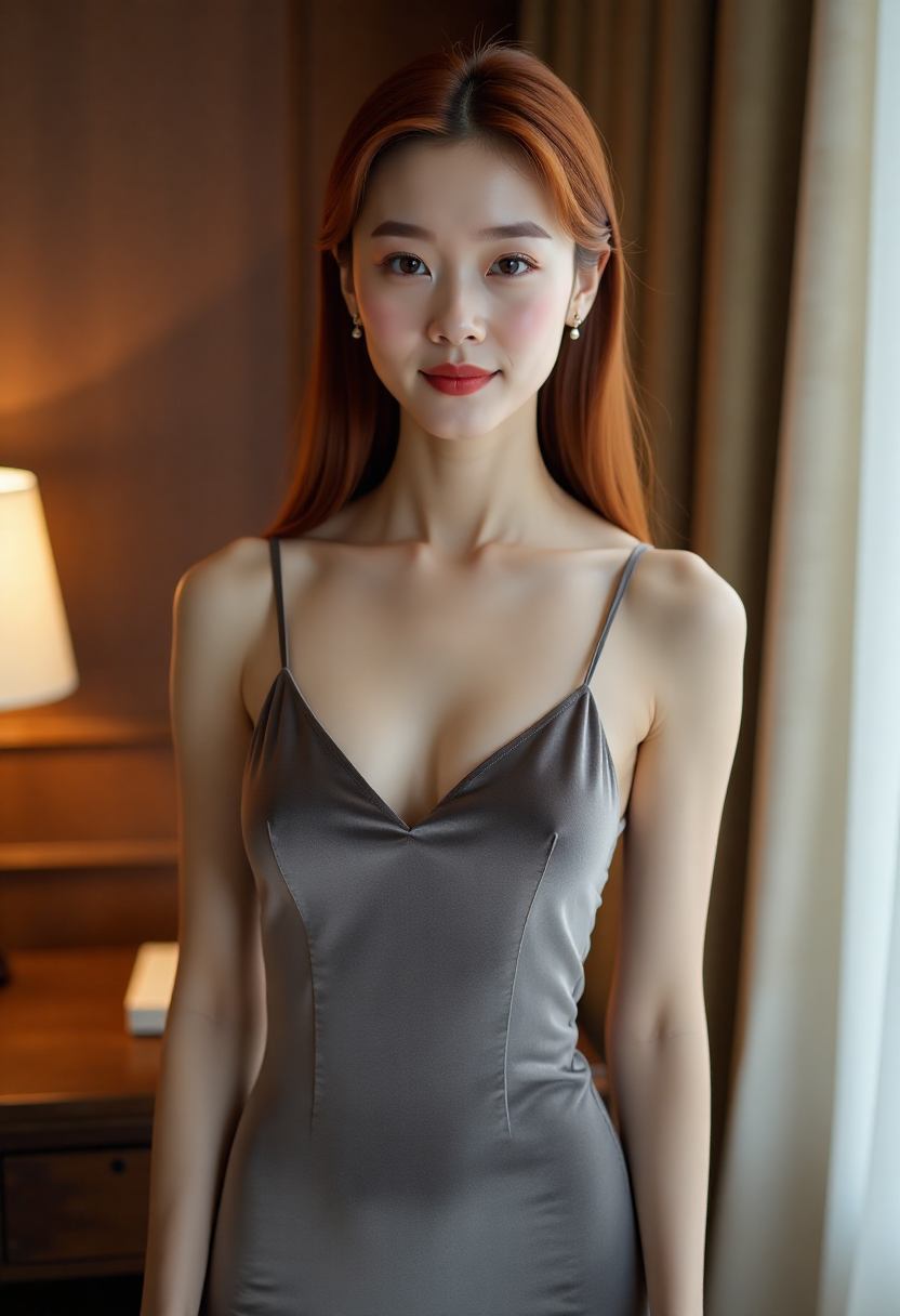 《无声证词》剧照