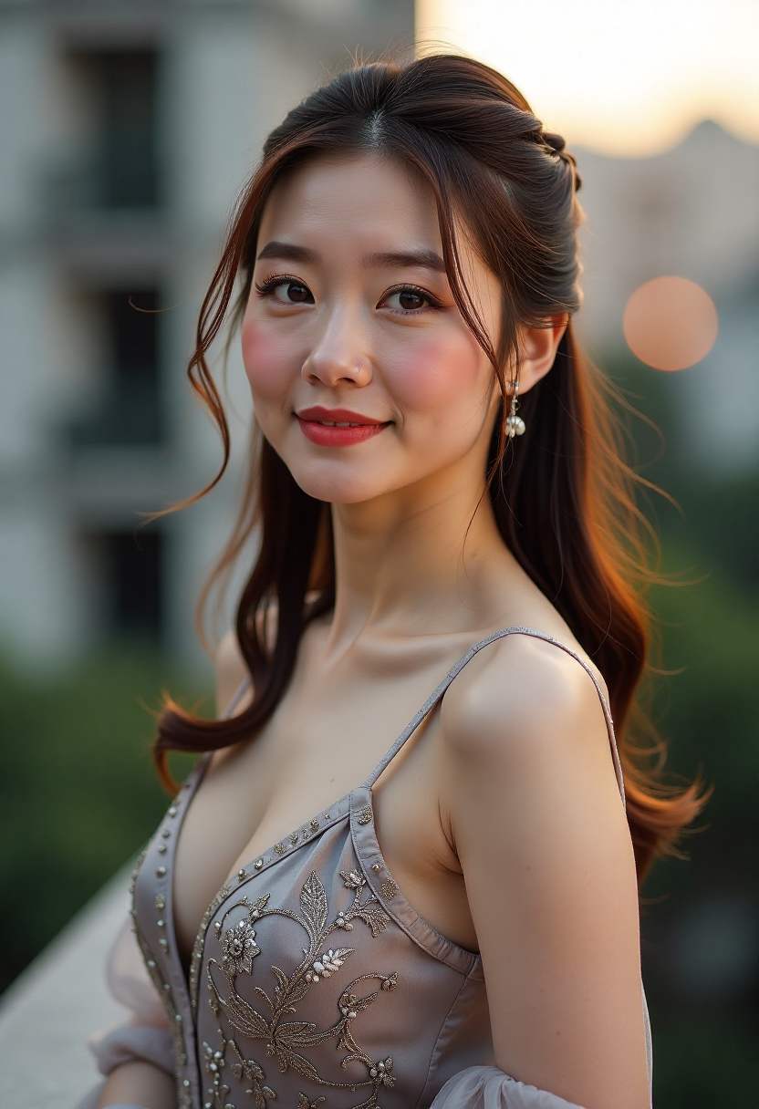 经典影片修复画面