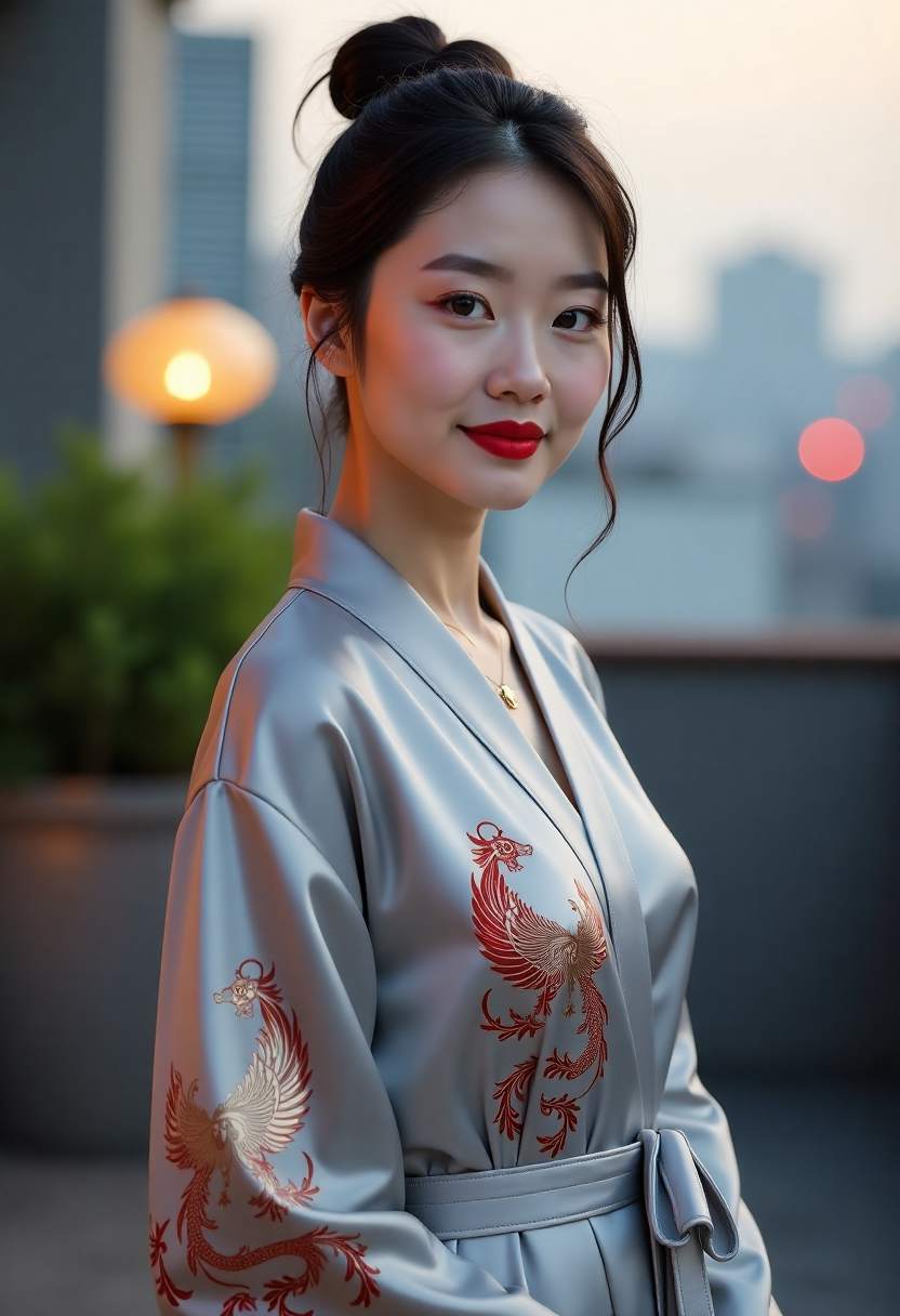 零号星球海报